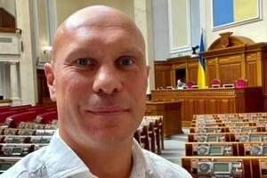 Нардеп припустив, що його колеги побоюються за свою безпеку через можливе повномасштабне вторгнення Росії