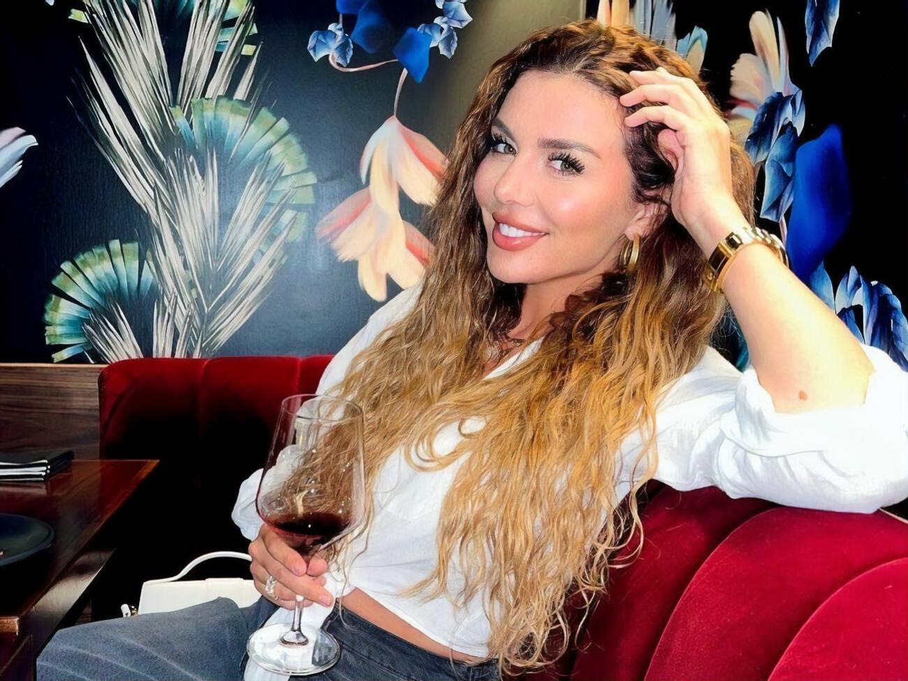 Седокова: Самый красивый дом в Майами, и мы в нем живем!