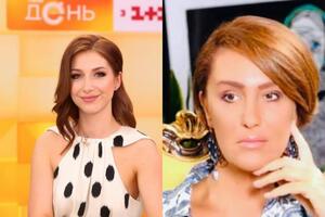 Ровінська (ліворуч) про матір: Побачивши її заяви про підтримку країни-агресора, відчуваю біль, сором та бажання захистити своїх дітей