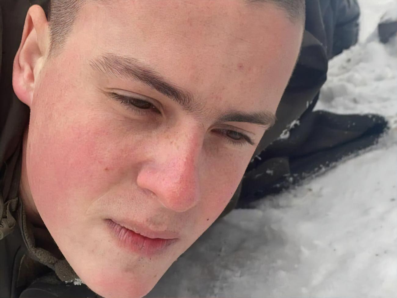 Рябчука затримала поліція