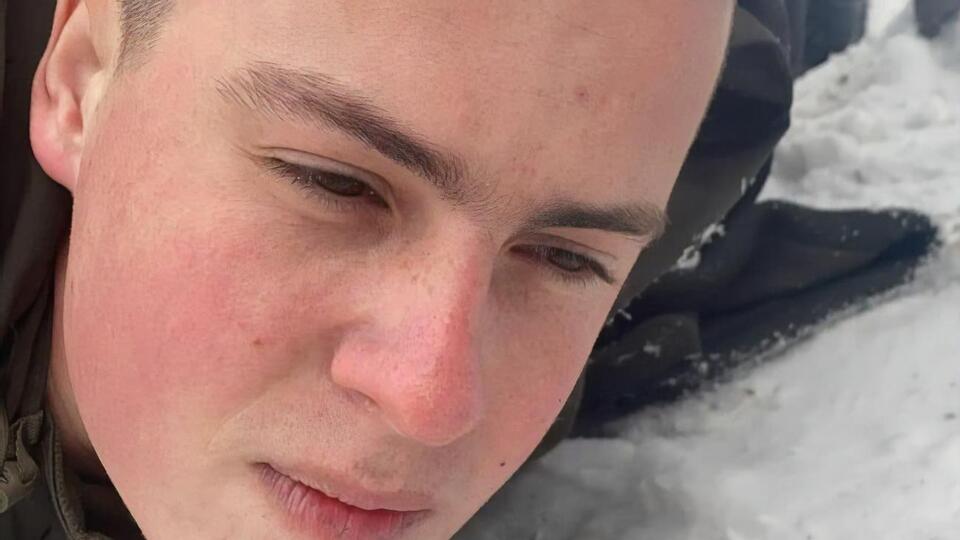Рябчука задержала полиция