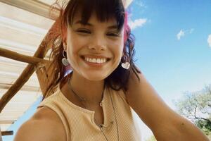 Michelle Andrade: Можно сказать, что мое лето-2022 уже началось?!