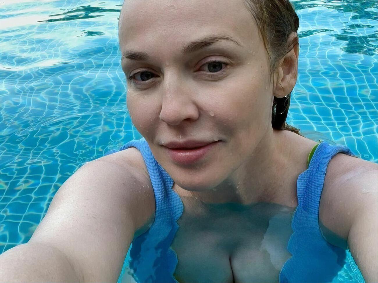 Джанабаєва: Сховаємося від усіх, адже ми загадали&hellip;