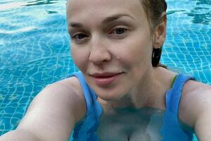 Джанабаєва: Сховаємося від усіх, адже ми загадали…