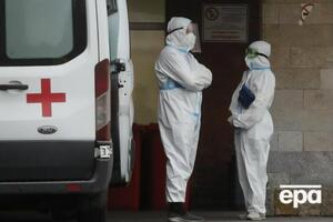 В России число случаев COVID-19 превысило 11,4 млн