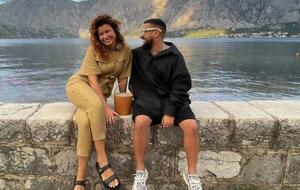 Ірина та Дмитро Монатіки – батьки двох синів