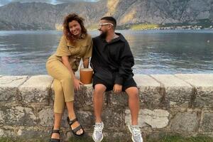 Ирина и Дмитрий Монатик – родители двух сыновей