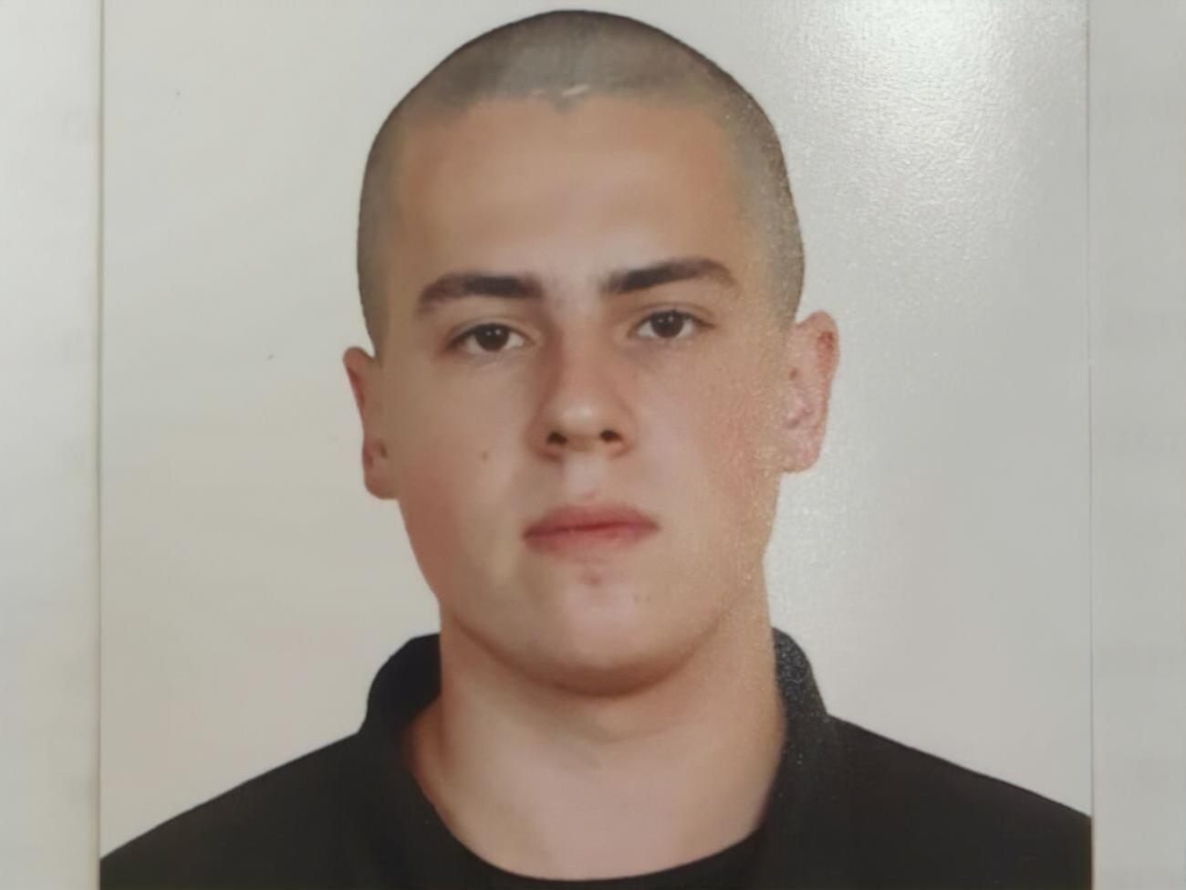 Рябчука затримали у селищі під Дніпром