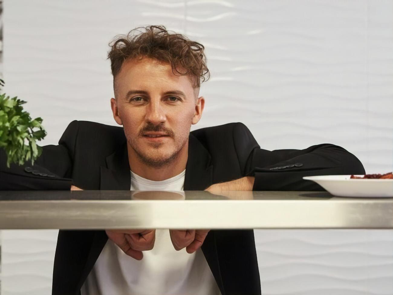 Клопотенко:&nbsp;В моем ресторане есть дичь. Но она от официальных поставщиков