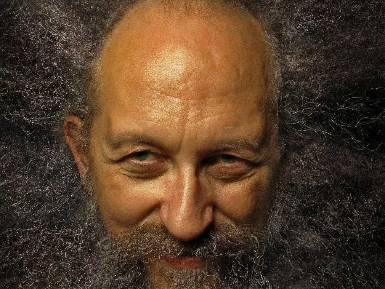 Вассерман сравнил украинский язык с "блатной феней"