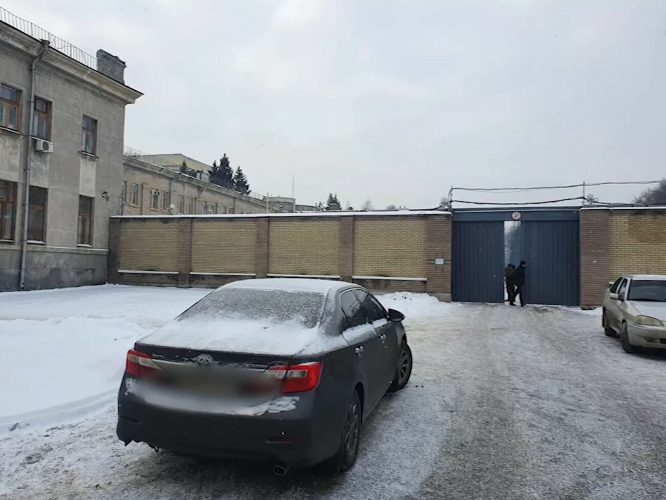 ГБР проведет тщательное расследование условий, из-за которых трагедия на территории "Южмаша" стала возможной, отметил глава Госбюро Сухачев