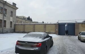 ГБР проведет тщательное расследование условий, из-за которых трагедия на территории "Южмаша" стала возможной, отметил глава Госбюро Сухачев