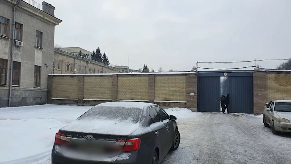 ДБР проведе ретельне розслідування умов, через які трагедія на території "Південмашу" стала можливою, зазначив глава Держбюро Сухачов