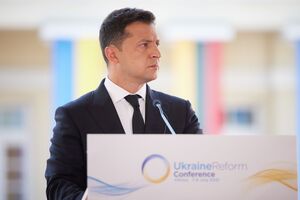 Зеленский: Мотивы убийцы, то, как такое стало возможным, – все должно быть проанализировано максимально детально