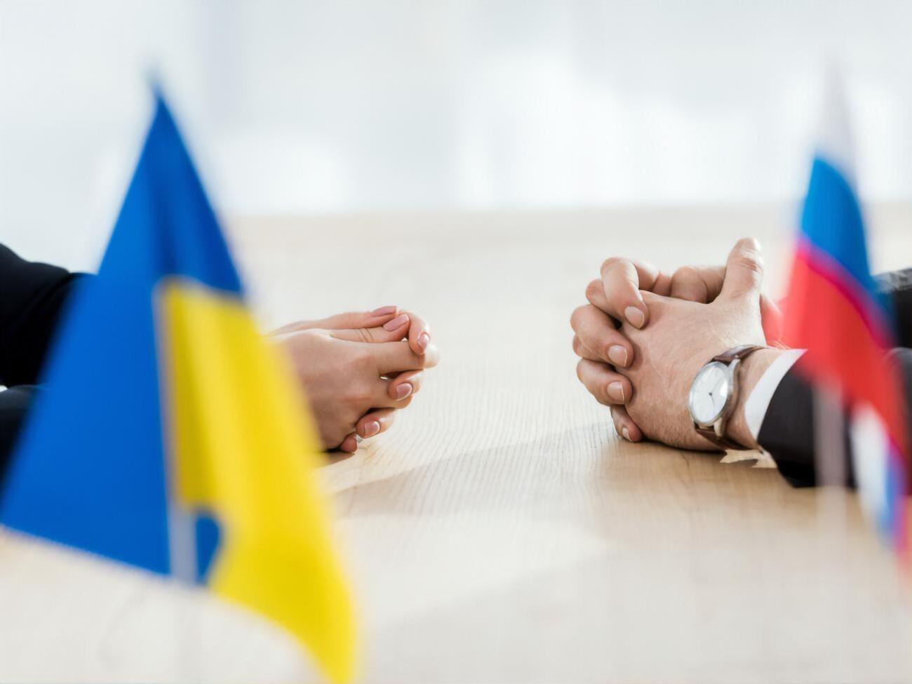 В Польше Украине доверяет половина граждан, России – только 11%