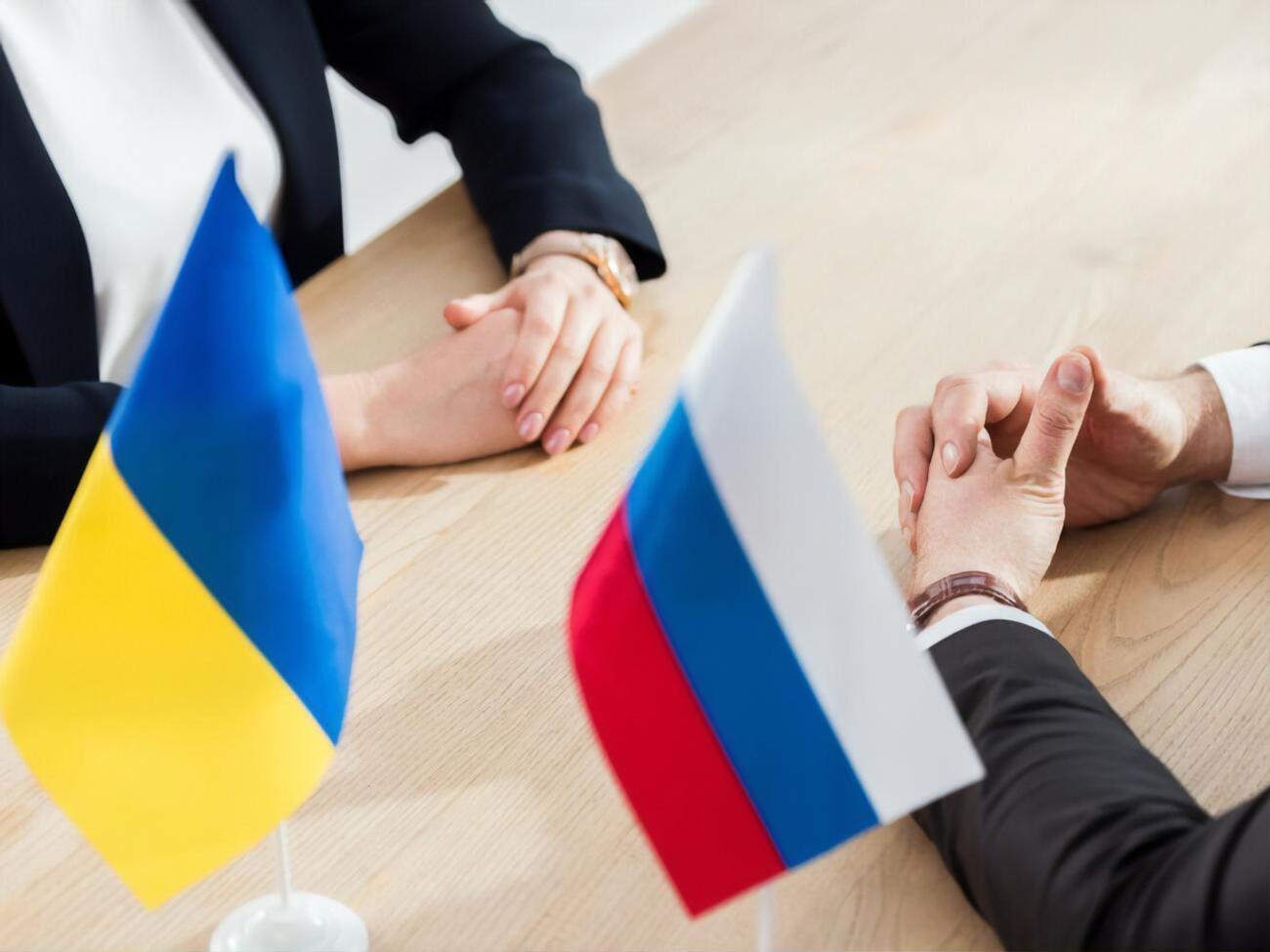 Половина опитаних західних громадян вважають, що Україна поділяє їхні цінності