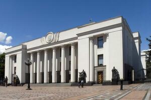 Проект постановления поддержали 266 нардепов