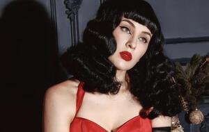 Maruv: Отдыхать всегда хорошо! Но я врываюсь в новый рабочий год!