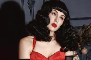 Maruv: Отдыхать всегда хорошо! Но я врываюсь в новый рабочий год!