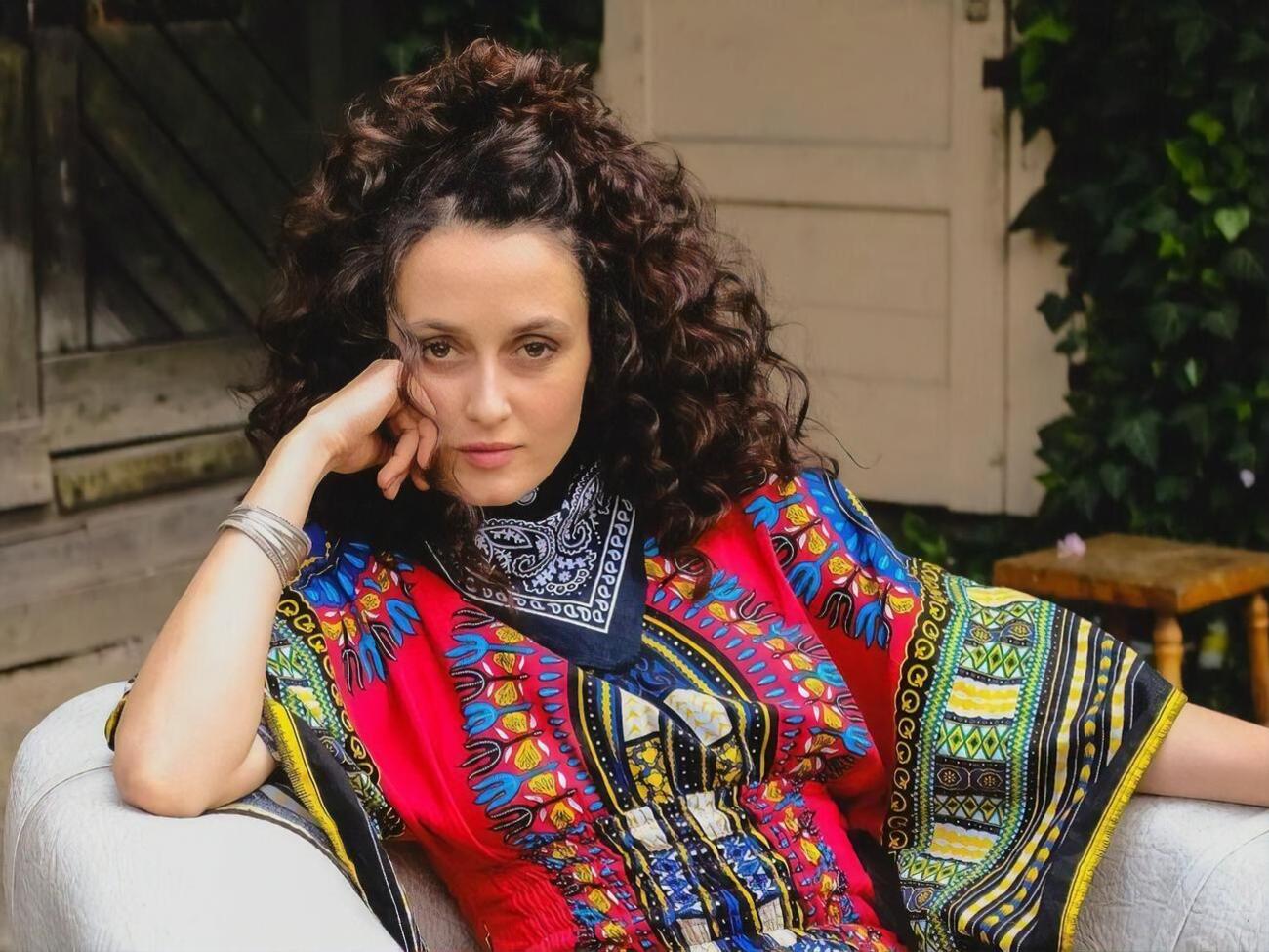 Аліна Паш про виступ у Криму: Їздили ми туди на весілля до української дівчини. На рахунок того, як летіли,&nbsp;&ndash; на жаль, я не могла коригувати цей момент