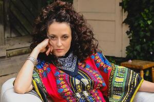 Аліна Паш про виступ у Криму: Їздили ми туди на весілля до української дівчини. На рахунок того, як летіли, – на жаль, я не могла коригувати цей момент