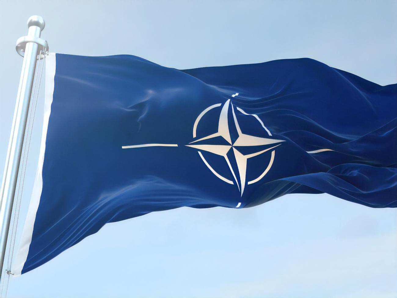 Меньше всего согласны на размещение военных НАТО в Украине граждане Германии (22%)