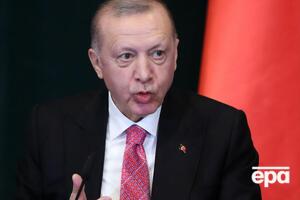 Эрдоган призвал РФ и Украину к диалогу