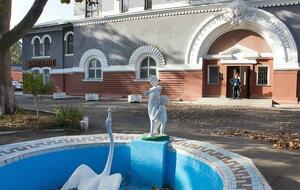 Объект приватизации содержит в себе много сюрпризов, информация о которых недостаточно известна общественности и потенциальным инвесторам, пишет "РБК-Украина"