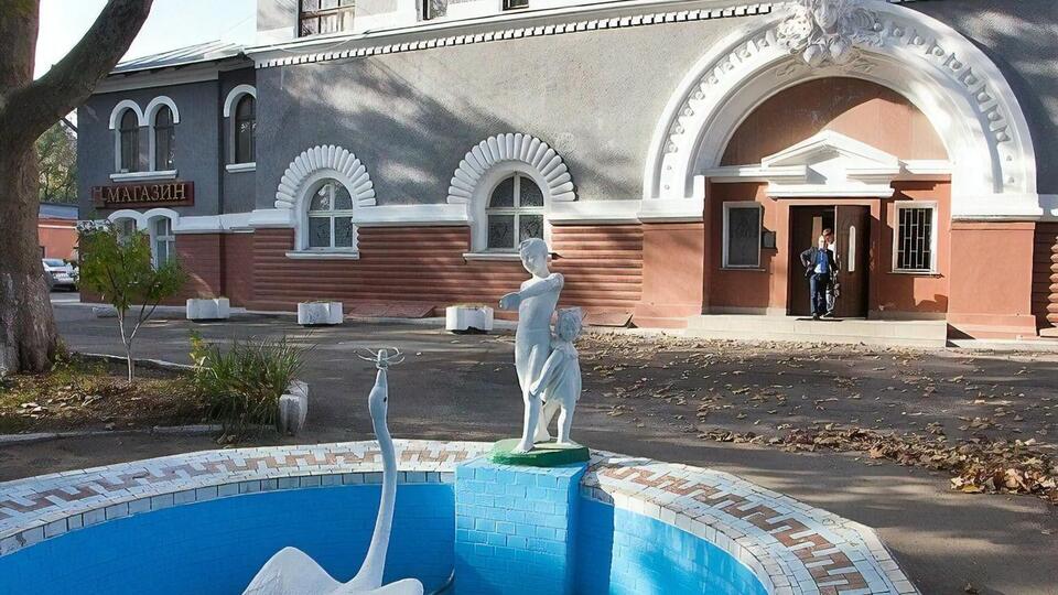 Об'єкт приватизації містить багато сюрпризів, інформація про які недостатньо відома громадськості та потенційним інвесторам, пише "РБК-Україна"
