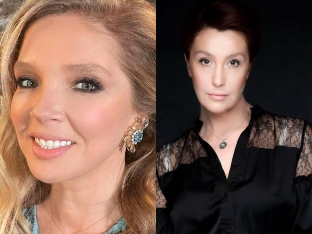 Навроцкая: Снежа, ты&nbsp;еб...нулась?