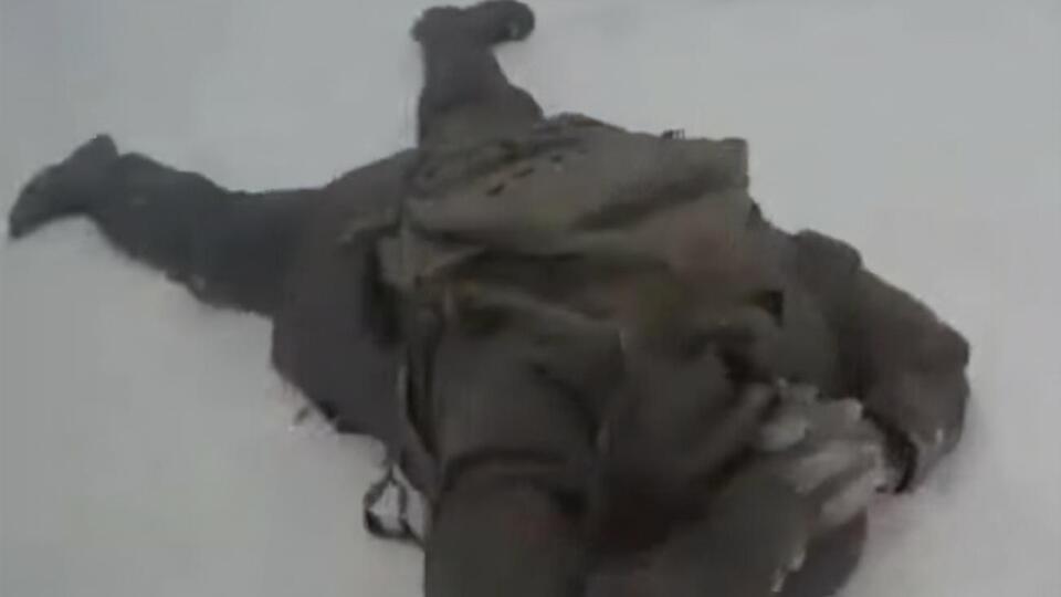 Рябчука затримали патрульні поліцейські