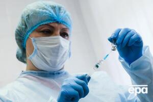 Бустерную дозу рекомендуется делать на 90–270-й день после последней прививки