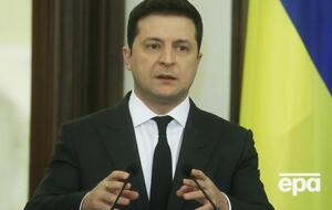 Зеленский: Для нашего государства первый приоритет сегодня – это достижение стабильной и безусловной тишины на Донбассе