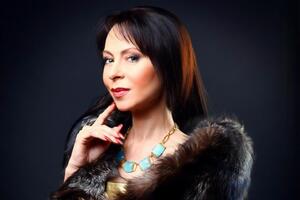 Пожар в квартире Хлебниковой произошел в ноябре минувшего года