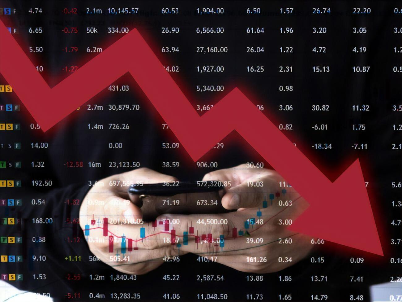 Повномасштабна війна Росії проти України зменшить зростання світового ВВП із 4,1% до 0,9%