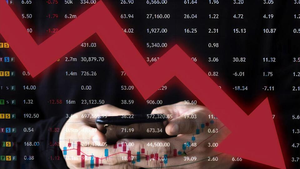 Повномасштабна війна Росії проти України зменшить зростання світового ВВП із 4,1% до 0,9%