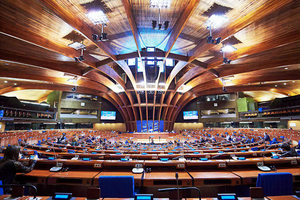 ПАРЄ ухвалила резолюцію, де є пункти, які потрібні, щоб домогтися покарання за злочини Росії у Криму та ОРДЛО, розповіли в українській делегації