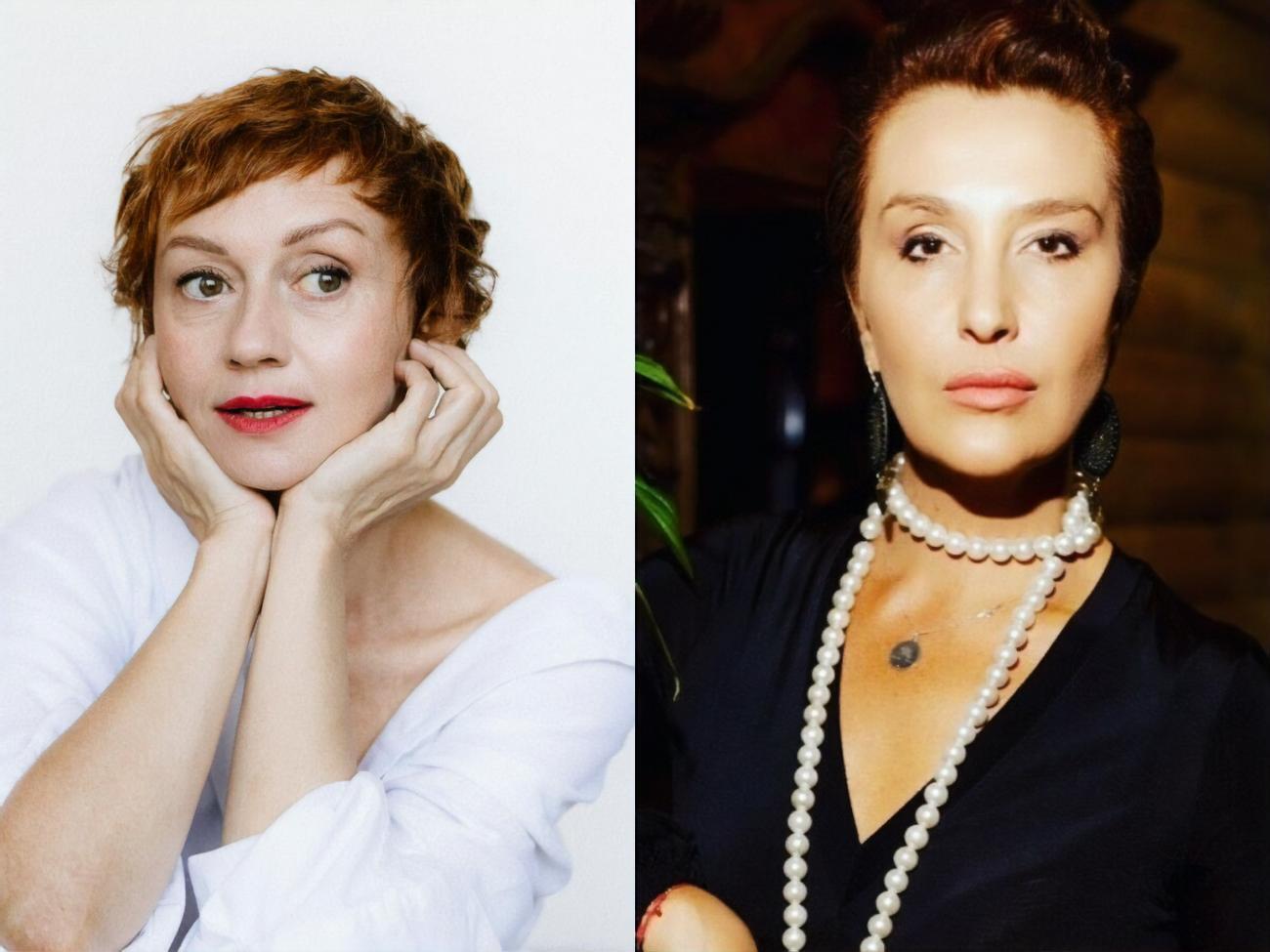 Зюбина о Егоровой: Такие люди должны быть под наблюдением