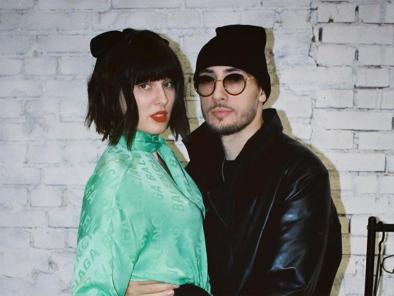 Свадьба Анны и Александра Корсунов была без торжественной части