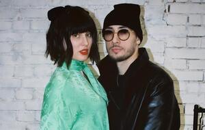 Свадьба Анны и Александра Корсунов была без торжественной части