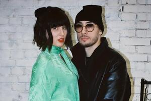 Свадьба Анны и Александра Корсунов была без торжественной части