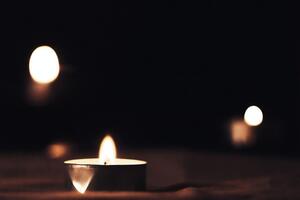 В результате стрельбы погибли пятеро человек