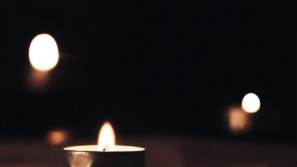 В результате стрельбы погибли пятеро человек