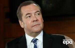 По утверждениям Медведева, отключать РФ от системы SWIFT "невыгодно никому"