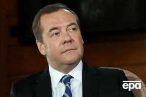 По утверждениям Медведева, отключать РФ от системы SWIFT "невыгодно никому"
