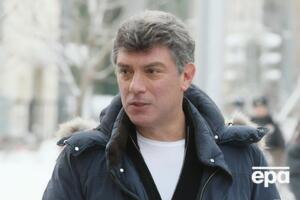 Немцова застрелили зимой 2015 года