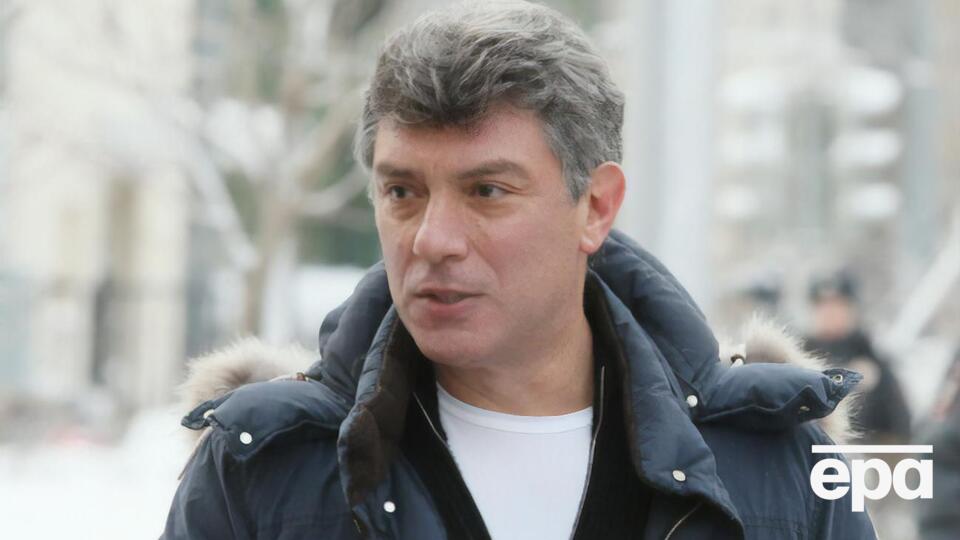 Немцова застрелили зимой 2015 года