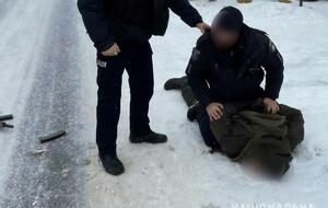 Рябчуку объявили о подозрении по трем статьям Уголовного кодекса Украины