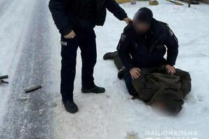 Рябчуку объявили о подозрении по трем статьям Уголовного кодекса Украины