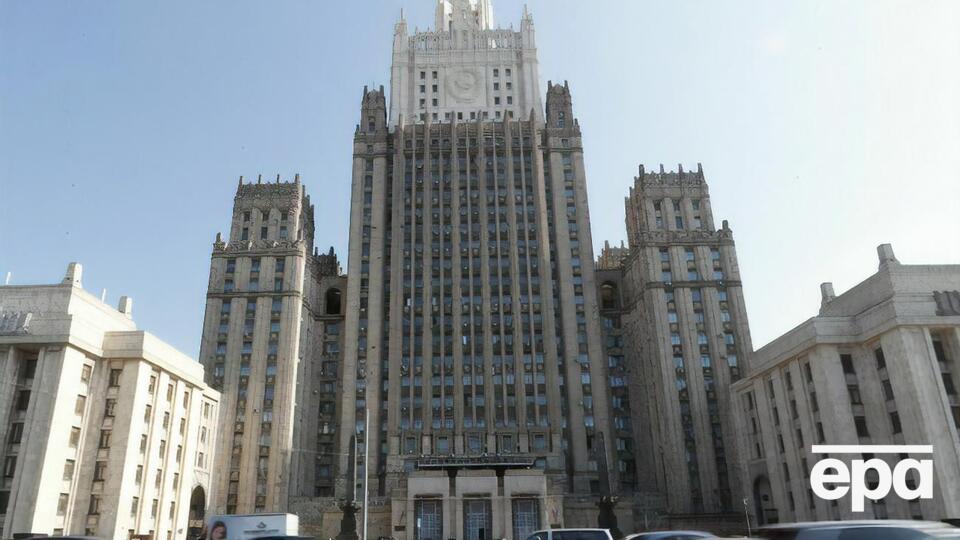 МИД РФ: Наша страна ни на кого нападать не собирается